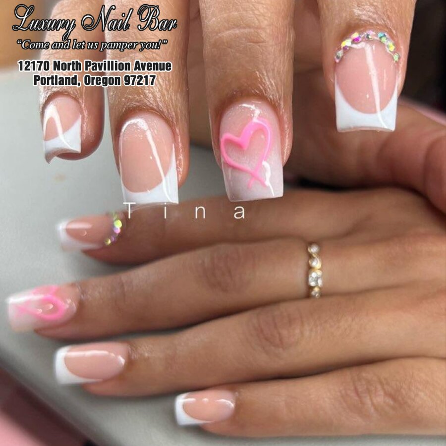 Nail Design